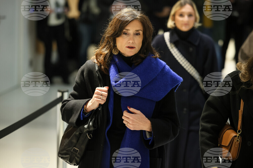 France Drugging Trial