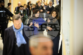 France Drugging Trial