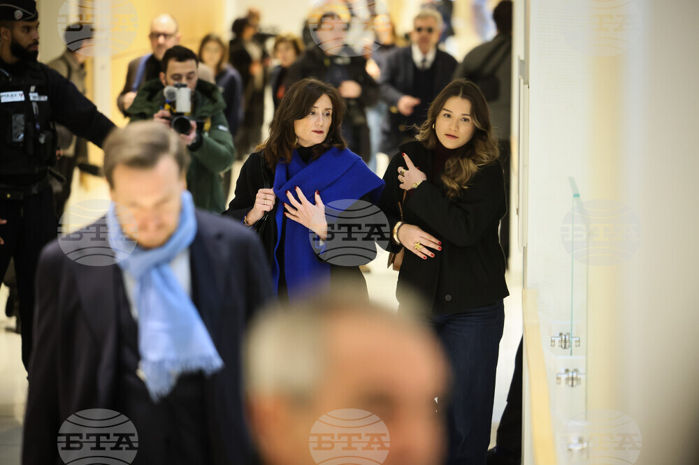 France Drugging Trial