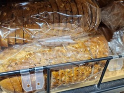 Румъния - хляб - цена