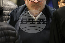 France Drugging Trial