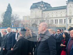 Снимка: Министерство на правосъдието