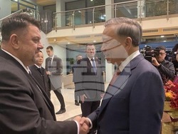 Снимка: БСП