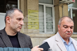 Варна - брифинг - убийства