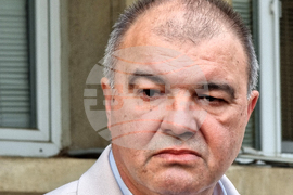 Варна - брифинг - убийства