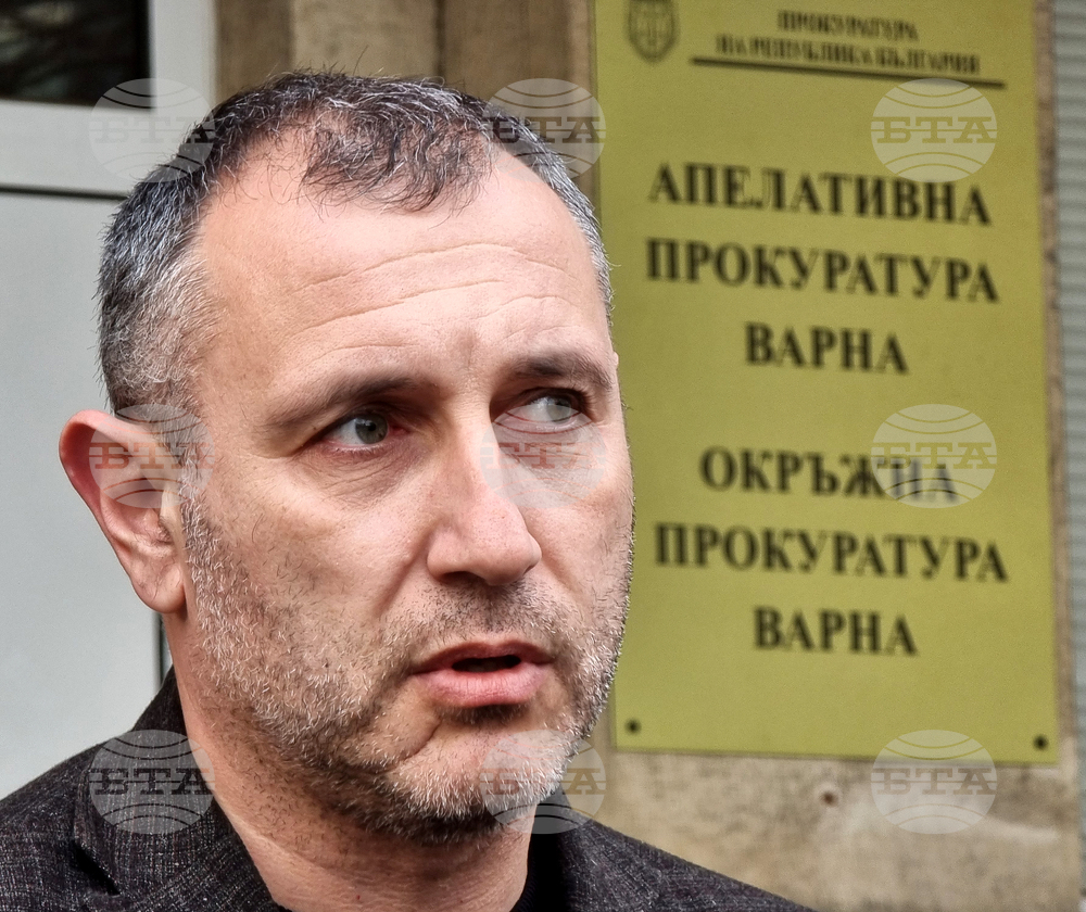 Варна - брифинг - убийства