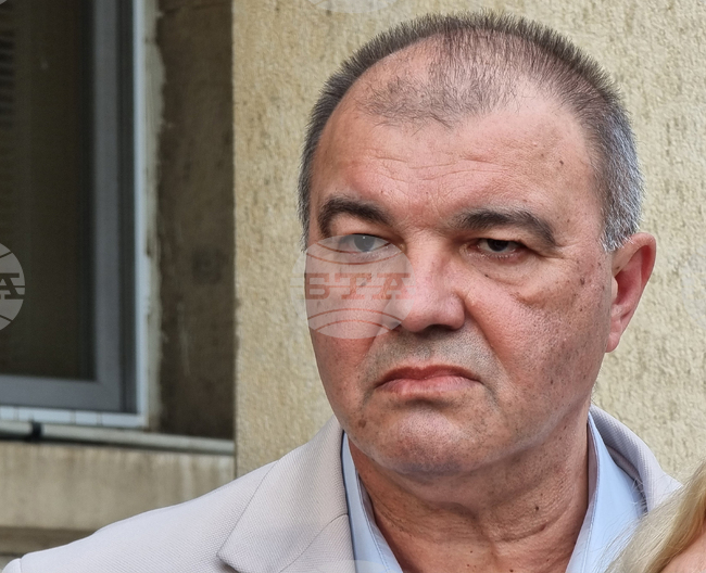 Варна - брифинг - убийства