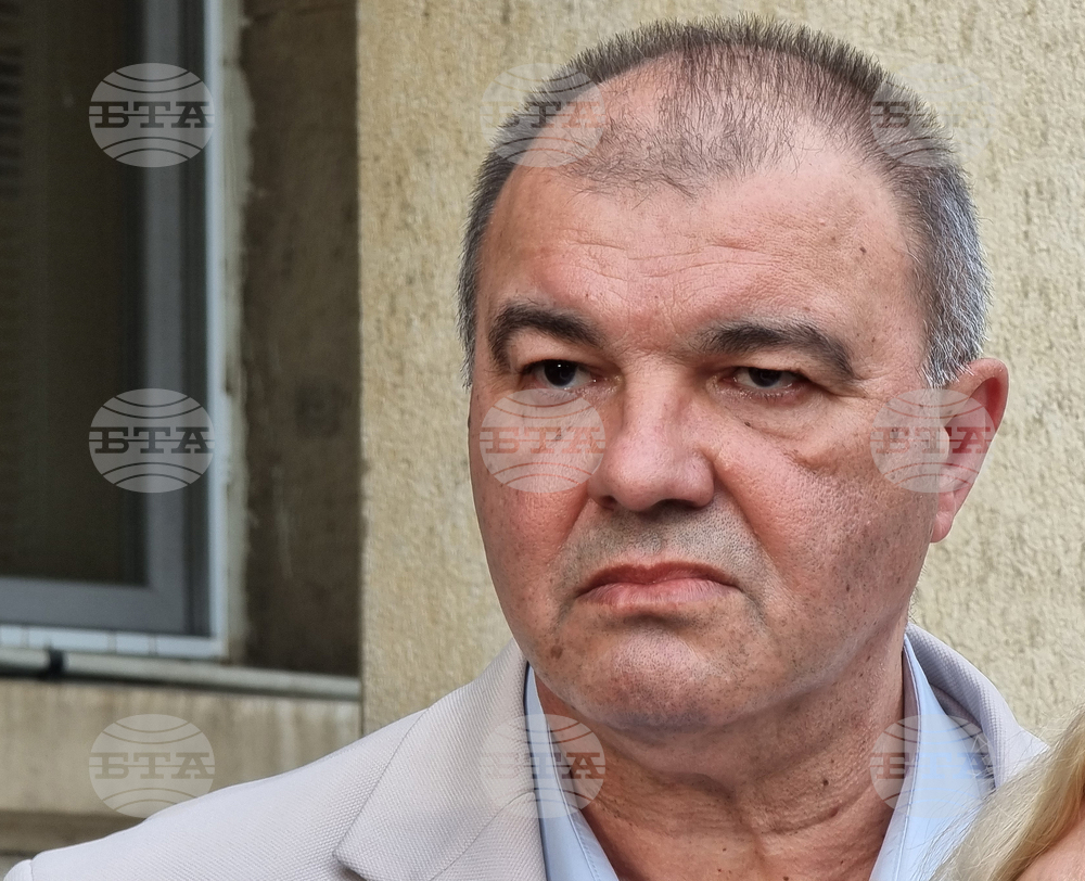 Варна - брифинг - убийства