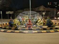 Снимка: Община Разград