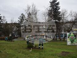 Снимка: Община Разград