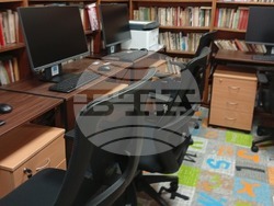 Сливен - читалище - дигитален клуб, снимка: НЧ „Христо Смирненски 1944“ 