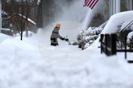 Winter Weather New Hampshire