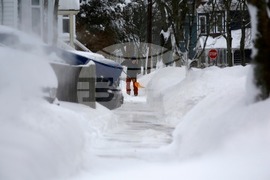 Winter Weather New Hampshire