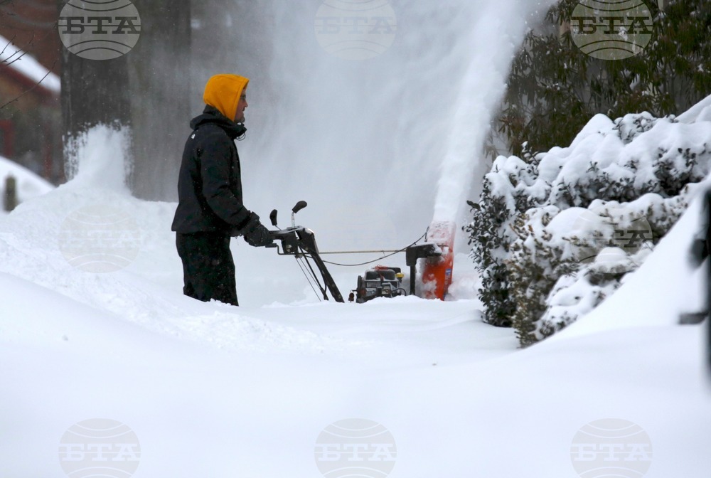 Winter Weather New Hampshire