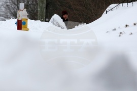 Winter Weather New Hampshire