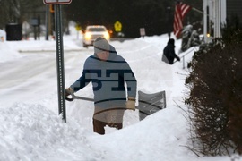 Winter Weather New Hampshire
