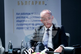 „Иновациите в образованието за умения на бъдещото" - дискусия - Красимир Вълчев