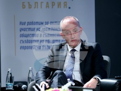 „Иновациите в образованието за умения на бъдещото" - дискусия - Красимир Вълчев