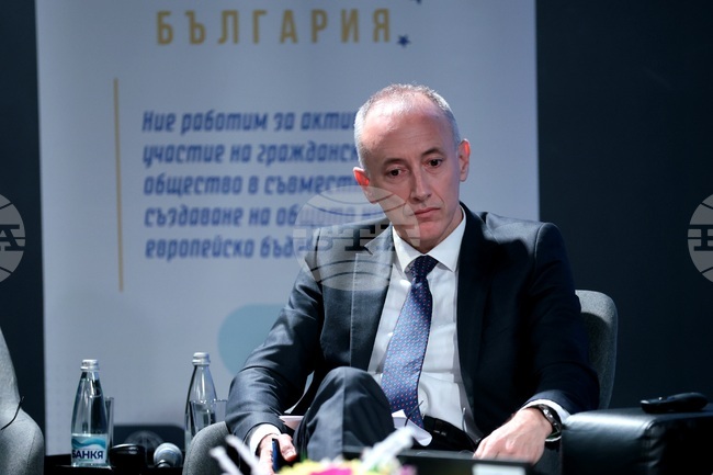 „Иновациите в образованието за умения на бъдещото" - дискусия