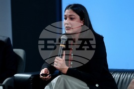 „Иновациите в образованието за умения на бъдещото" - дискусия - Евелина Славкова