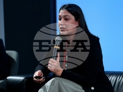 „Иновациите в образованието за умения на бъдещото" - дискусия - Евелина Славкова