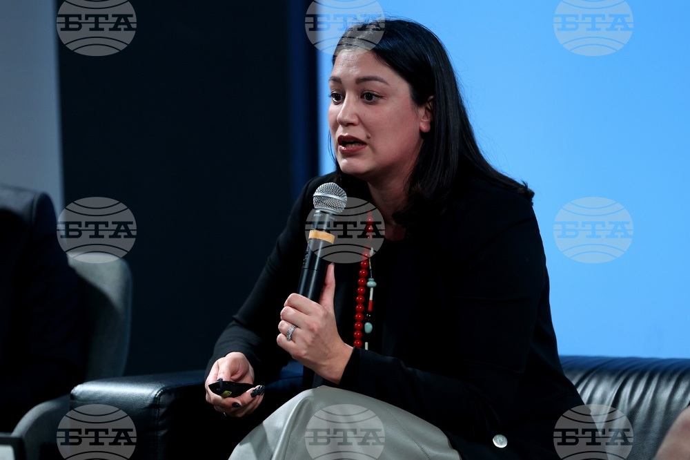 „Иновациите в образованието за умения на бъдещото" - дискусия - Евелина Славкова