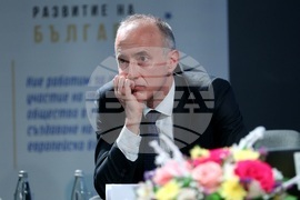 „Иновациите в образованието за умения на бъдещото" - дискусия - Красимир Вълчев