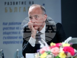 „Иновациите в образованието за умения на бъдещото" - дискусия - Красимир Вълчев