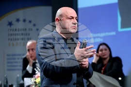 „Иновациите в образованието за умения на бъдещото" - дискусия - Томислав Дончев