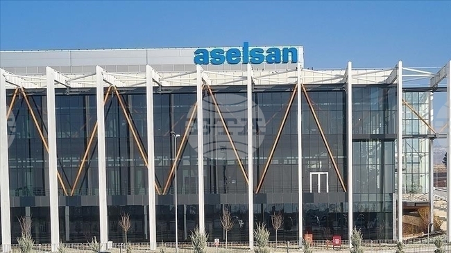 АА: Турският оръжеен гигант „Аселсан“ ще достави на НАТО преносими системи за противовъздушна отбрана