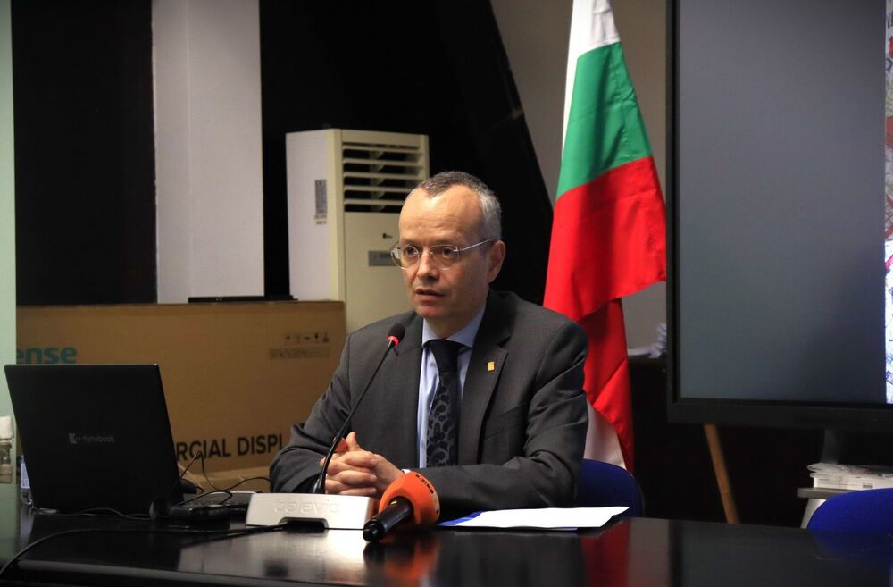 Кметът на Благоевград: Отлагаме израждането на подземен паркинг на пл. „Македония“ за следващия програмен период