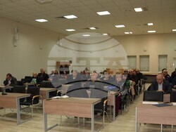 Снимка: Областна администрация Видин