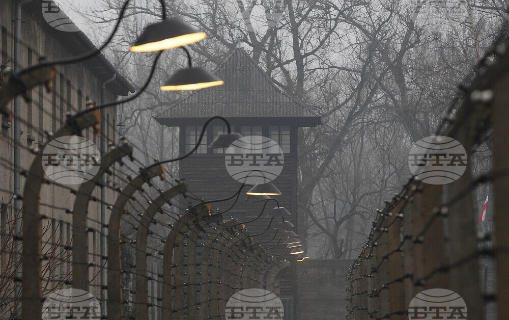 Днес се отбелязва Международният ден в памет на жертвите от Холокоста