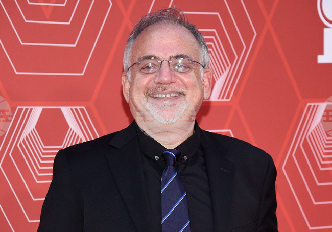 Marc Shaiman