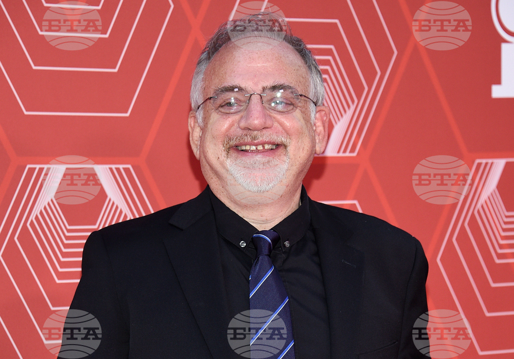 Marc Shaiman