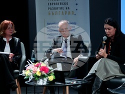 „Иновациите в образованието за умения на бъдещото" - дискусия