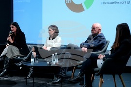 „Иновациите в образованието за умения на бъдещото" - дискусия