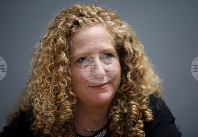 Columbia University President