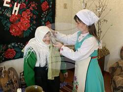 Снимки: БТА, Одеса