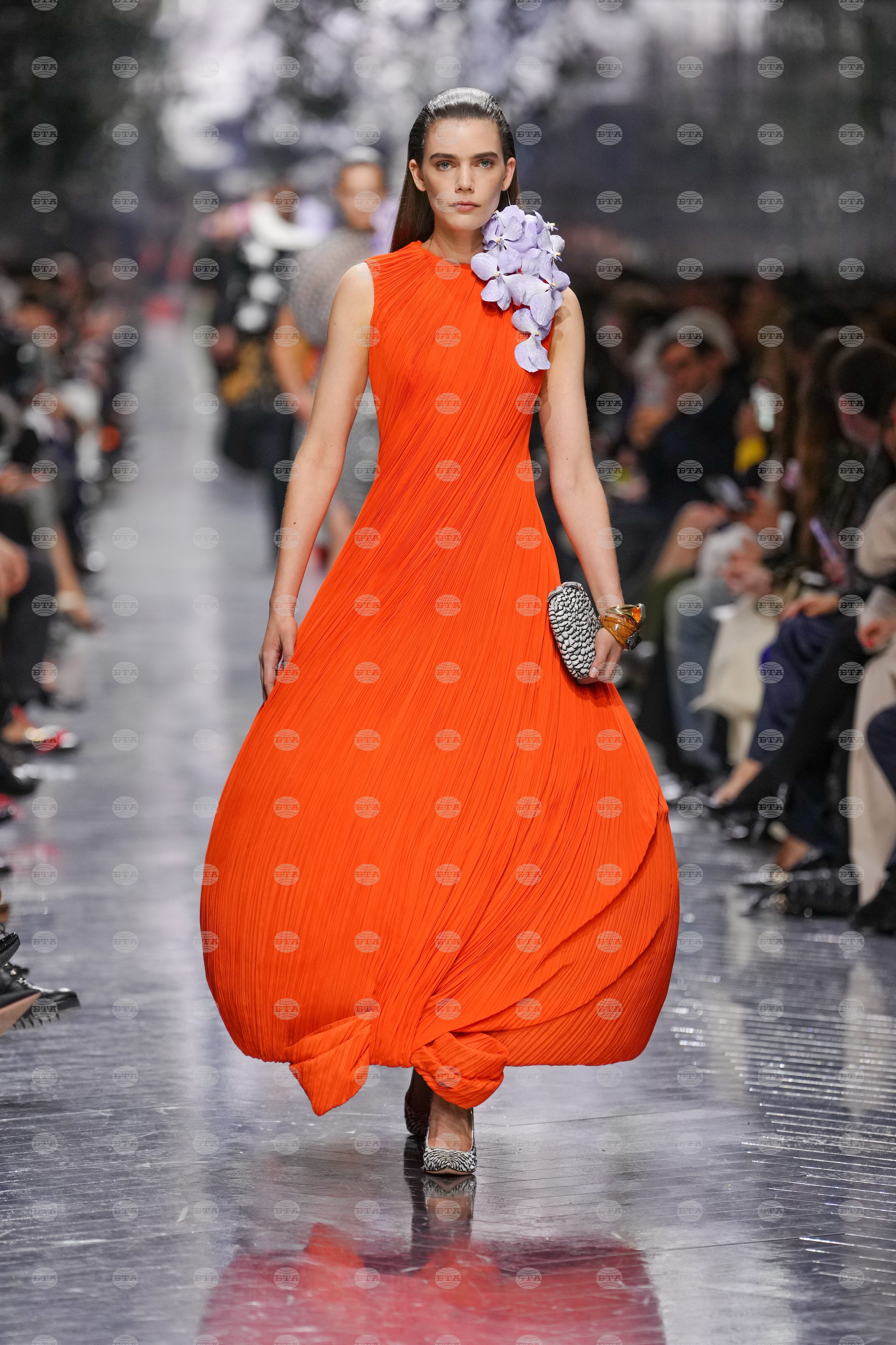France Fashion Christian Dior S/S 2026