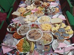 Снимки: БТА, Одеса