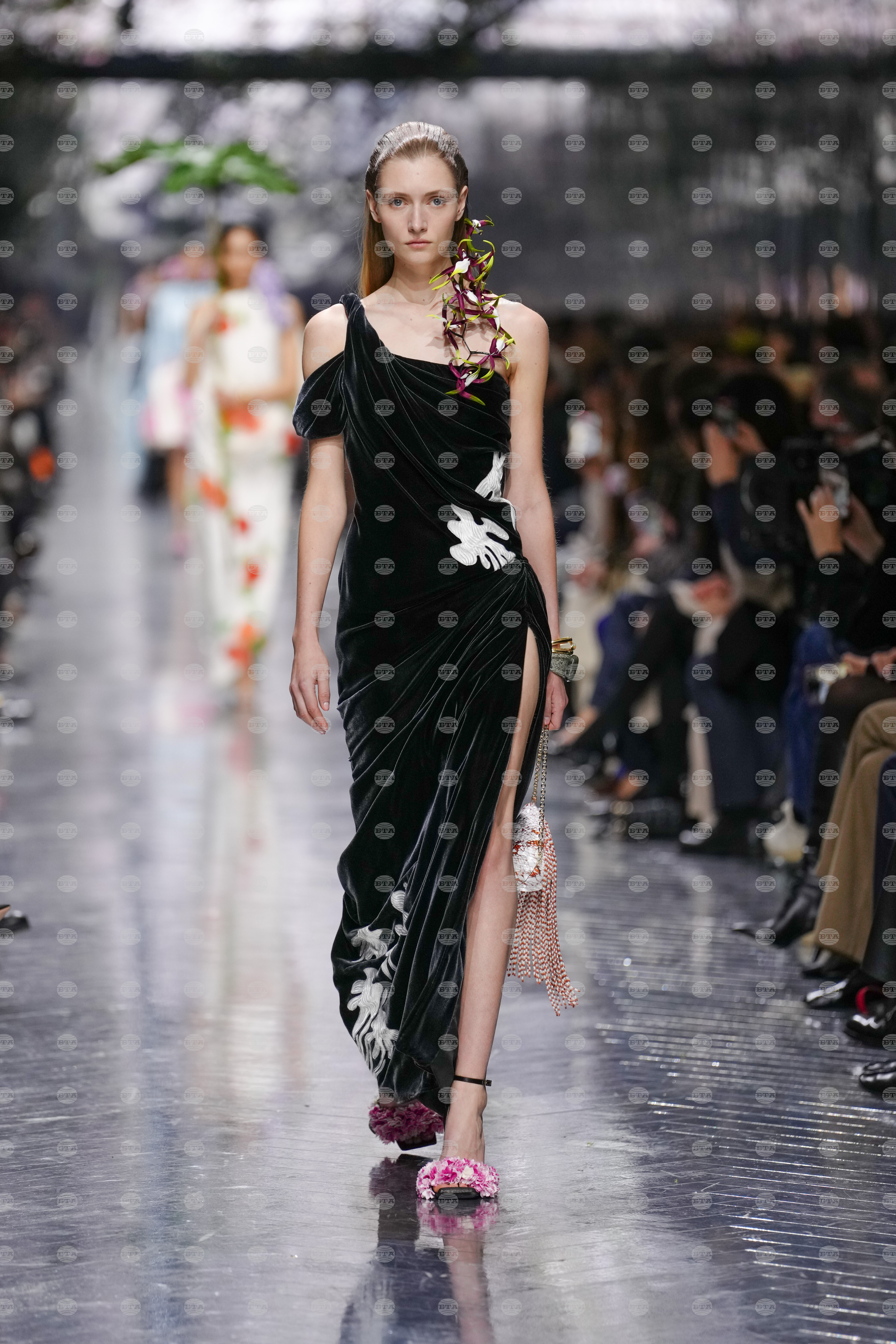 France Fashion Christian Dior S/S 2026