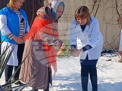 Снимки: БТА, Одеса