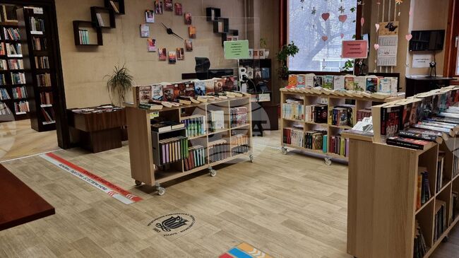 Виртуалните посещения във Варненската библиотека вече са повече от физическите, показват данните за 2025 г.