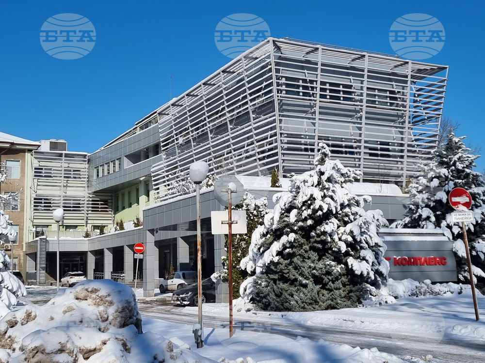 Подготовката за естественото раждане е основна тема в училището за родители“ към АГ комплекса на Университетската болница „Канев“ в Русе