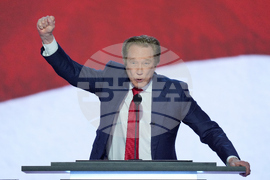 Election 2026 Michigan Governor