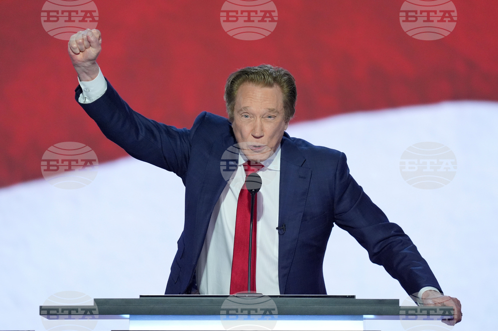 Election 2026 Michigan Governor