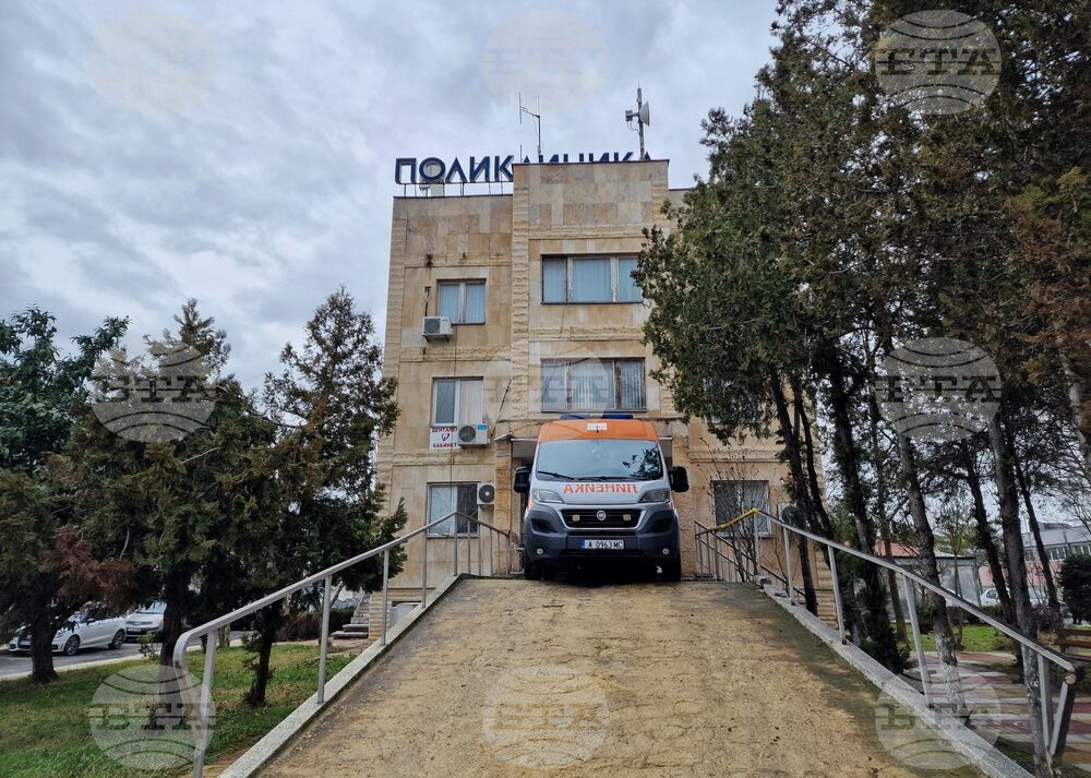 Общинският съвет в Приморско прие отчета на Медицинския център, обсъди обновяване на базата и нови инвестиции