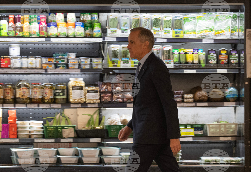 Canada Carney Affordability