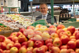 Canada Carney Affordability